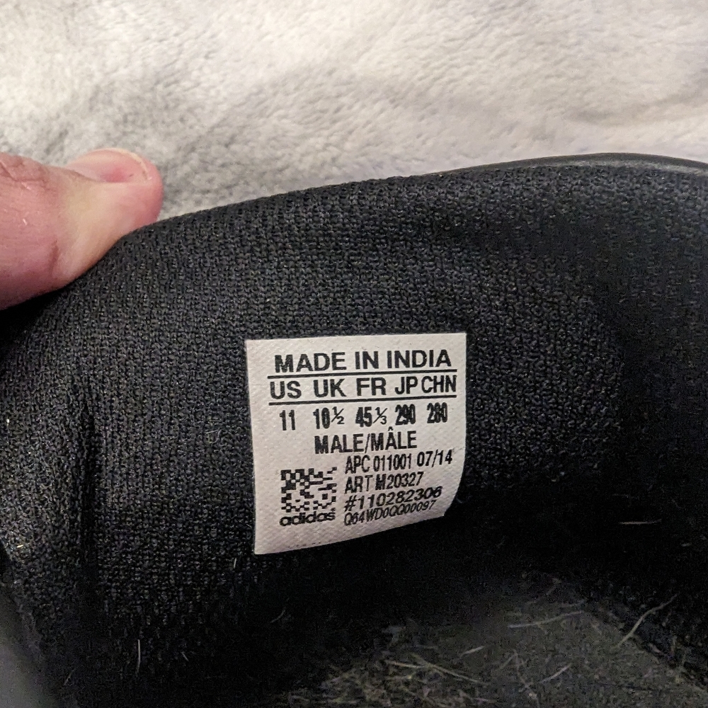Adidas Stan Smith - Picture 5 of 5